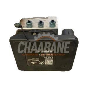 Bloc ABS 6875816 BMW 4 serie (F32) 420i xDrive 2.0 Turbo 16V 2013 / 2020