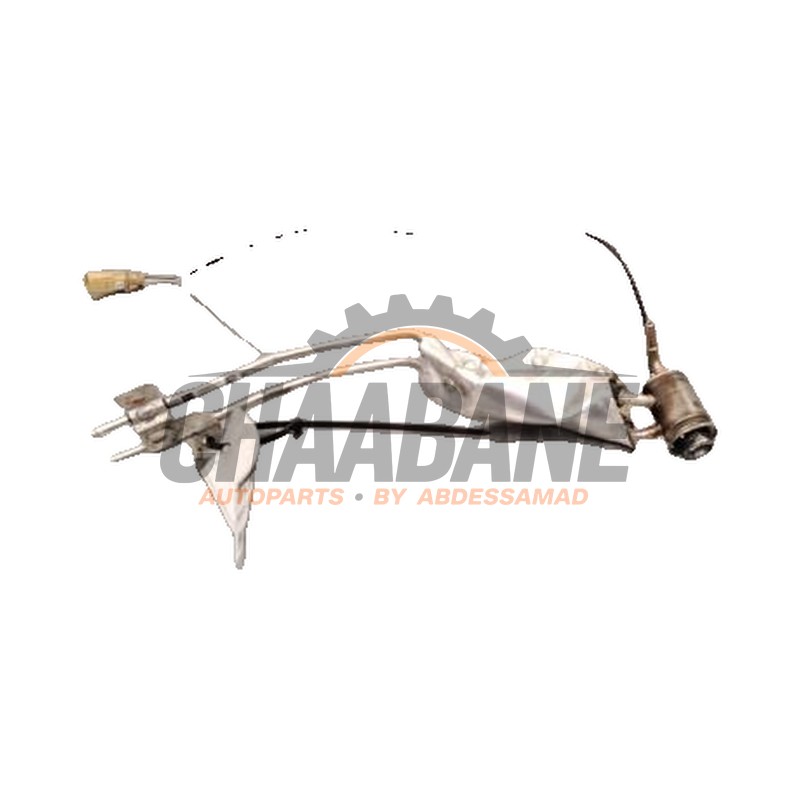 Injecteur Adblue 05L131113K Audi Q5 Sportback (FYS/FYT) 2.0 35 TDI Mild hybrid 16V 2020