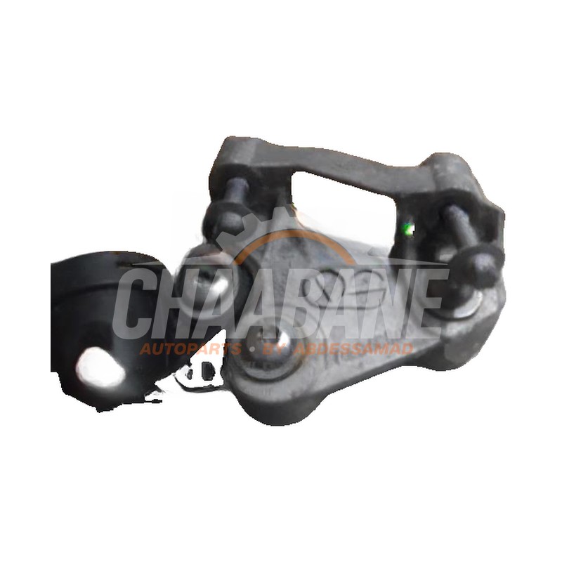 Support (divers) ALSI9CU3 BMW 7 serie (G11/12) 740d,Ld xDrive 24V 2015 / 2022