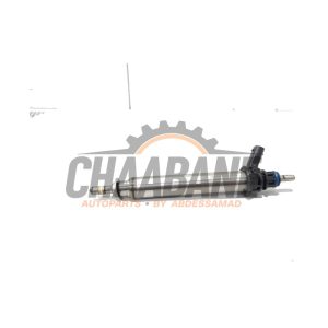 Injecteur (injection essence) A2780700687 Mercedes A (W176) 2.0 A-250 Turbo 16V