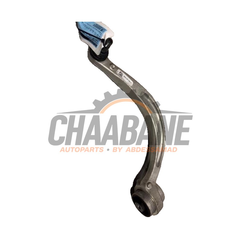 Bras de suspension avant droit 8W0407694A Audi A5 (F53/F5P) 2016