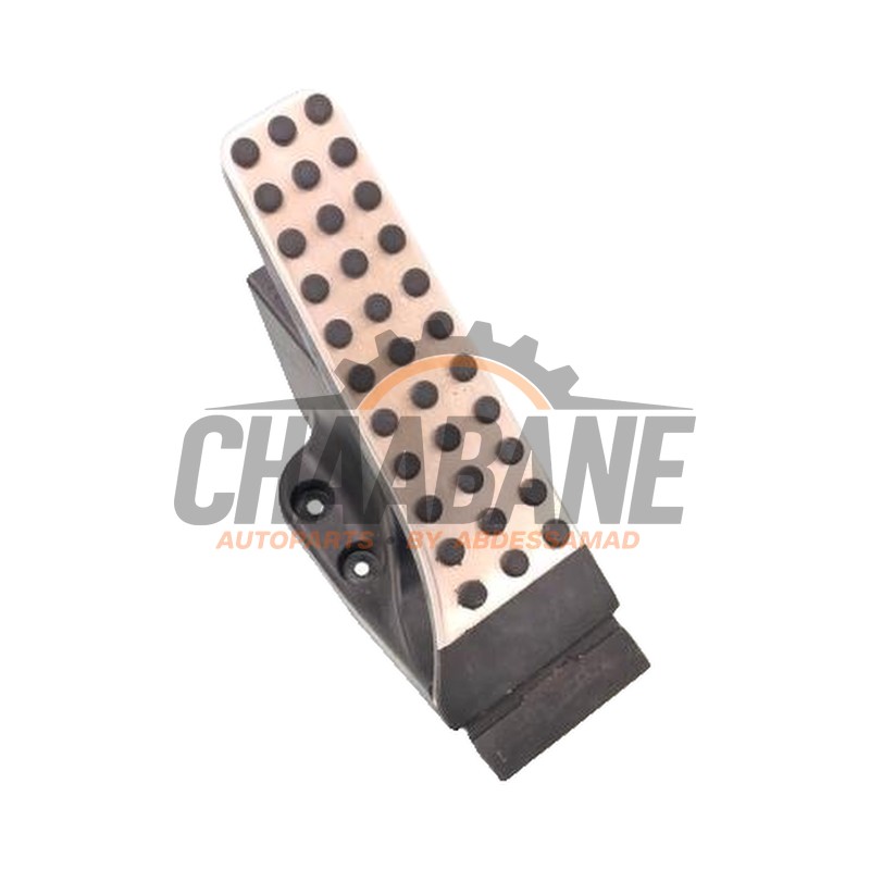 Pedale daccelerateur A2053000104 Mercedes C (C205) C-300 2.0 Turbo 16V