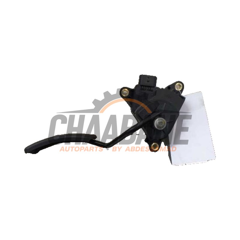 Capteur de position pedale daccelerateur 8200436878 Mercedes Citan (415.6) 1.5 108 CDI