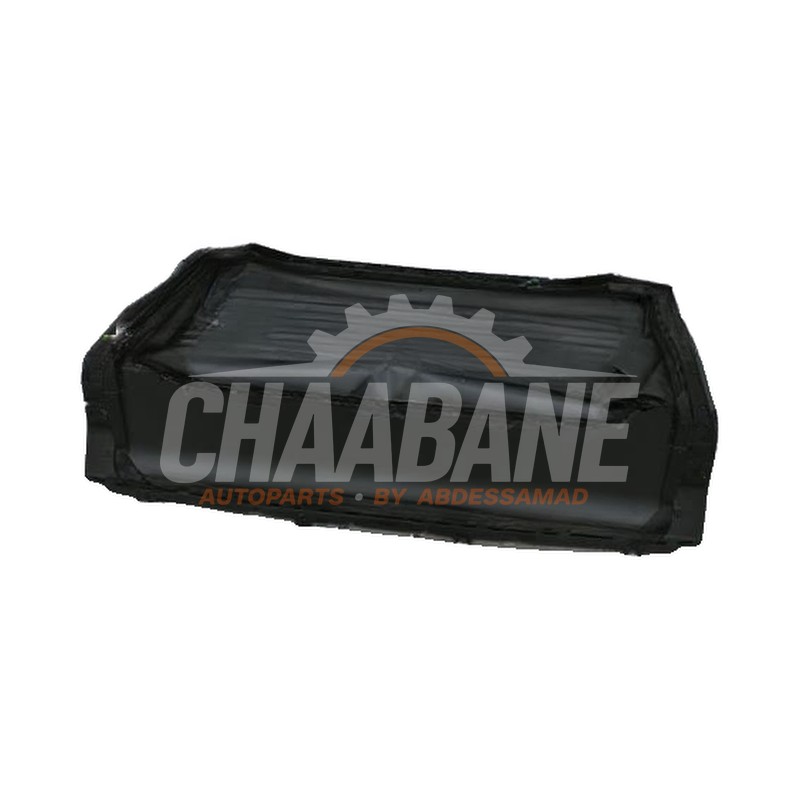 Plage arriere 7490641 BMW 4-Serie 2020