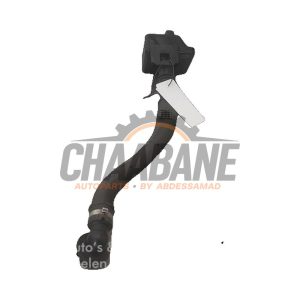 Goulot de remplissage huile A6510102715 Mercedes Vito (447.6) 1.6 111 CDI 16V