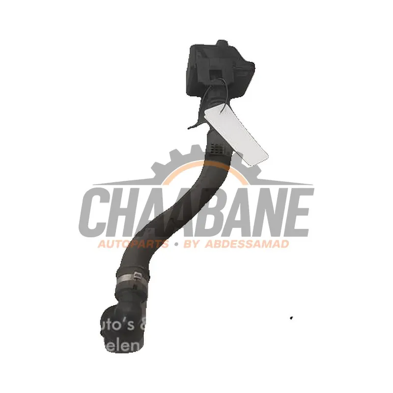Goulot de remplissage huile A6510102715 Mercedes Vito (447.6) 1.6 111 CDI 16V