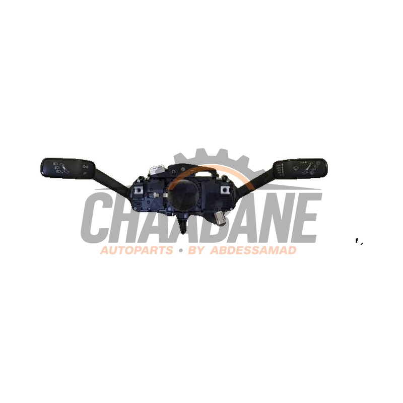 Commodo dessuie glace 5Q1953507FL Seat Leon (KLB) 1.0 TSI 12V 2019