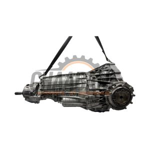 Boite de vitesse 0CJ927749A Audi A4 Allroad Quattro (B9) 2.0 45 TFSI Mild hybrid 16V 2016