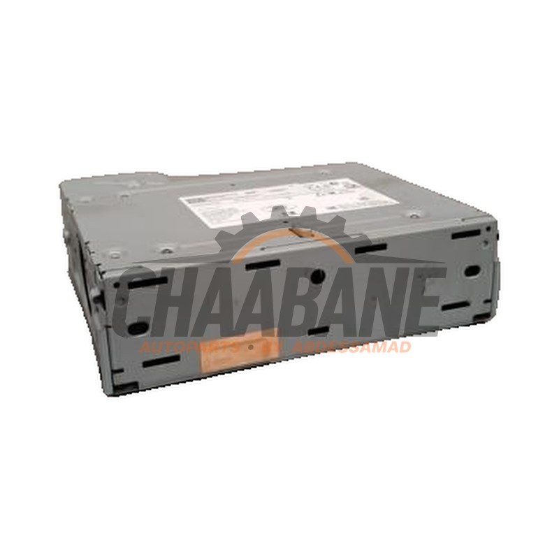 Module radio 89A035043M Audi Q4 Sportback (4FN) 45 e-tron 82 kWh 2021