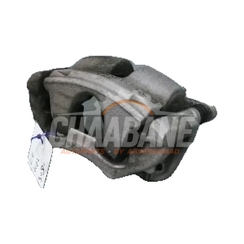 Etrier de frein (pince) avant gauche 34116860265 BMW 1-Serie 2019