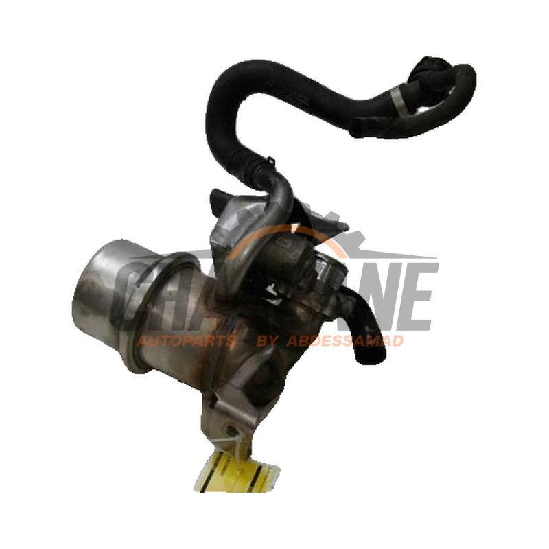 Refroidisseur RGE 04L131512 Seat Leon ST (5FF) 2.0 TDI 16V 2012 / 2020
