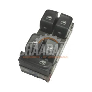 Commutateur vitre electrique 8K0959851D Audi Q7 (4MB/4MG) 2.0 TFSI 16V 2015