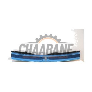 Couverture capteur serrure arriere 4G9864483 Audi A6 Allroad Quattro (C7) 3.0 TDI V6 24V 2012 / 2018