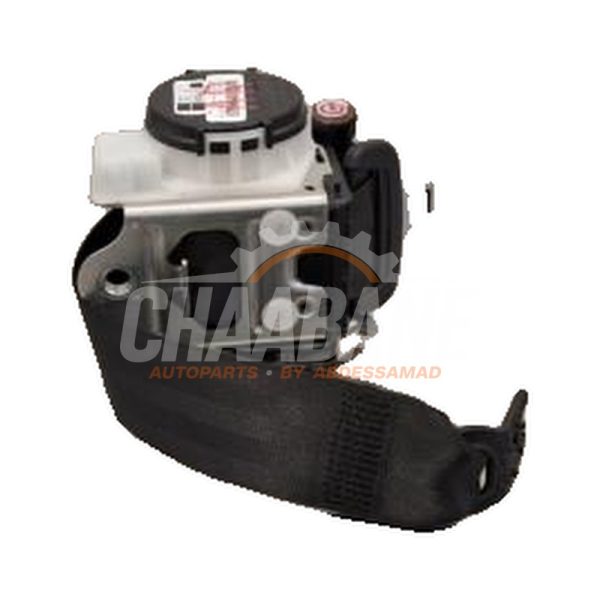 Ceinture de securite arriere droite Audi E-tron Sportback (GEA) 2019