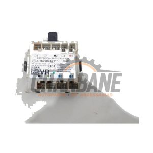 Module electronique central A1679004211 Mercedes GLC (X253) 2.0 C-220d 16V 4-Matic