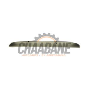 Spoiler 9Y0898932 Porsche Cayenne III (9YA) 3.0 V6 Turbo 24V E-Hybrid 2017