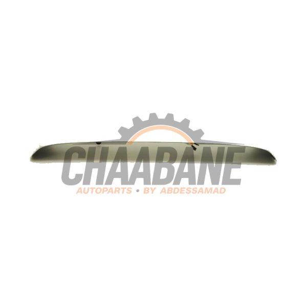 Spoiler 9Y0898932 Porsche Cayenne III (9YA) 3.0 V6 Turbo 24V E-Hybrid 2017