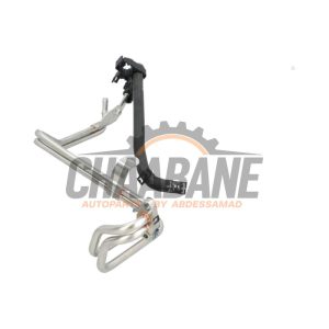 Tube deau 04E122157BR Seat Leon (KLB) 1.4 TSI e-HYBRID 204 16V 2019