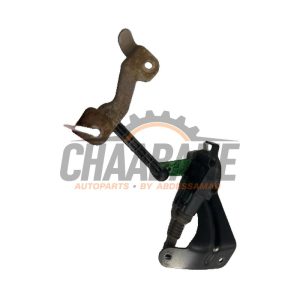Correcteur de hauteur de phare xenon 5Q0907503 Audi RS 3 Sportback (8VA/8VF) 2.5 TFSI 20V Quattro Performance 2015 / 2020