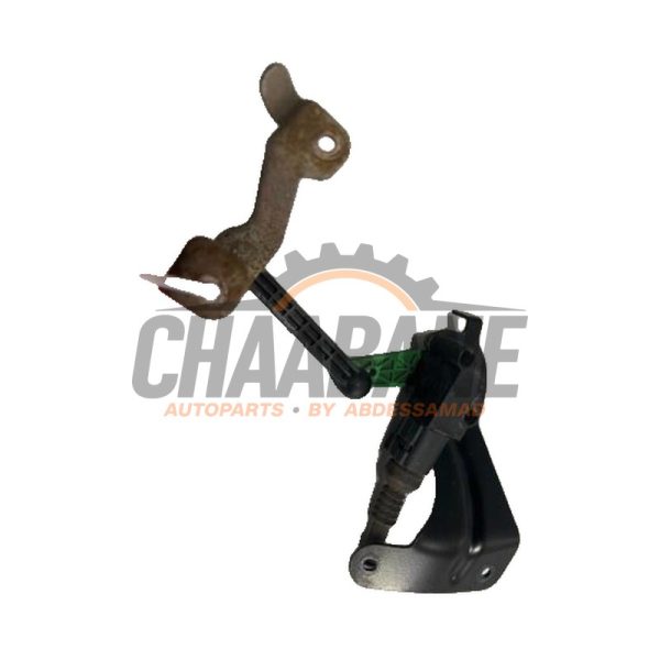 Regulateur dhauteur Xenon 5Q0907503 Audi RS 3 Sportback (8VA/8VF) 2.5 TFSI 20V Quattro Performance 2015 / 2020