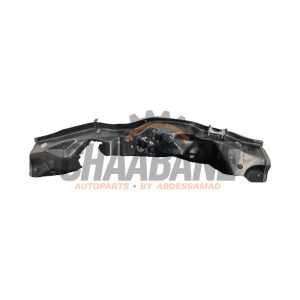 Cloison A4476200073 Mercedes Vito (447.6) 2.2 119 CDI 16V BlueTEC