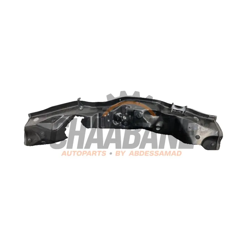 Cloison A4476200073 Mercedes Vito (447.6) 2.2 119 CDI 16V BlueTEC