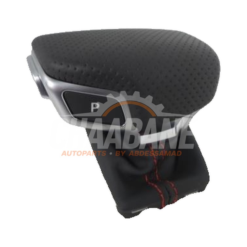 Enveloppe levier de vitesse 8W1713140D Audi RS5 2017