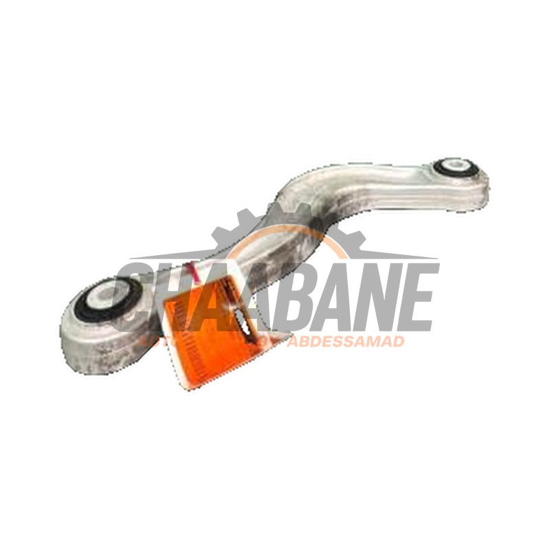 Bras de suspension arriere droit 976505371 Porsche Taycan Cross Turismo (Y1B) 4S Performance Battery Plus 2020