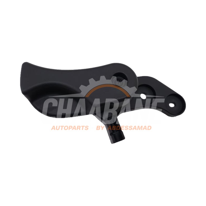 Levier capot 7309606 BMW 1 serie (F40) 118i 1.5 TwinPower 12V 2019