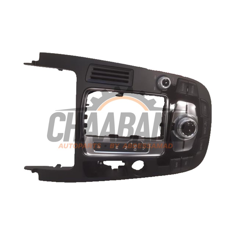 Commutateur MMI 8T0919611L Audi A5 2024