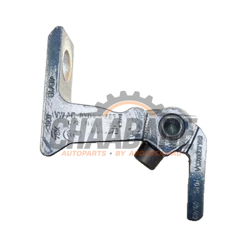 Charniere porte avant gauche 8X0831403E Seat Ateca (5FPX) 1.6 TDI 115 2016