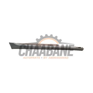 Jupe droite 51177403806 BMW 2 serie Gran Tourer (F46) 2014