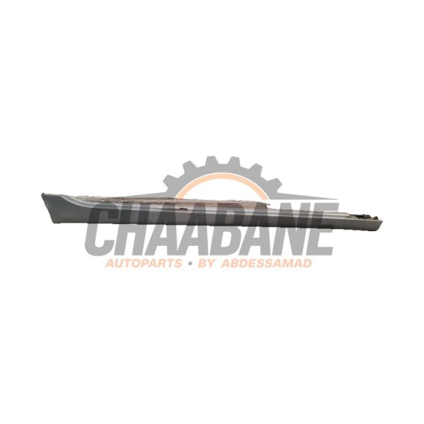 Jupe droite 51177403806 BMW 2 serie Gran Tourer (F46) 2014