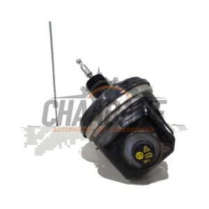 Assistant de freinage 8W0612103B Audi A4 Avant (B9) 2.0 TDI Ultra 16V 2015