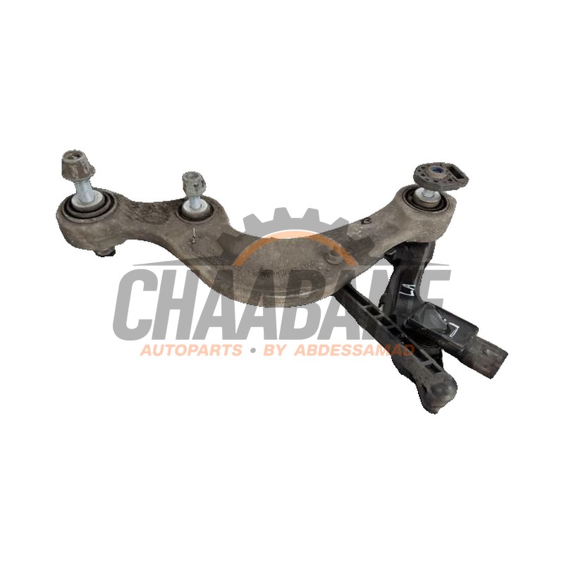 Bras de suspension haut arriere gauche 4M0505323G Audi Q5 (FYB/FYG) 2.0 50 TFSI e 16V Quattro 2016