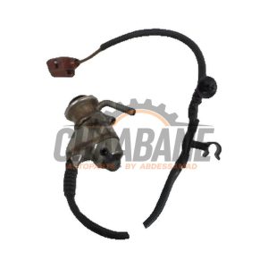 Injecteur Adblue 04L131113P Audi Q2 2016