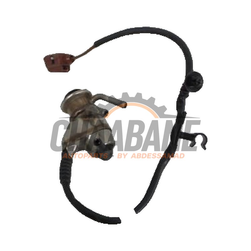 Injecteur Adblue 04L131113P Audi Q2 2016