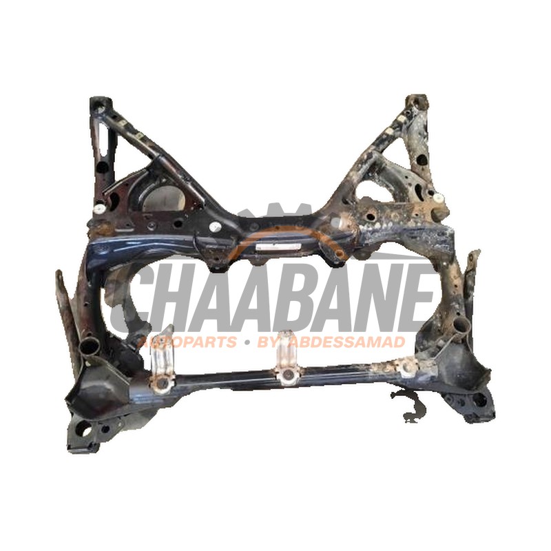 Faux chassis 6869291 BMW 3 serie Touring (F31) 316d 2.0 16V 2012 / 2019