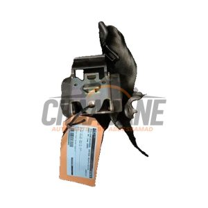 Insertion ceinture de securite arriere droite 610307000 Audi A4 Avant (B9) 2.0 40 TFSI 16V 2015