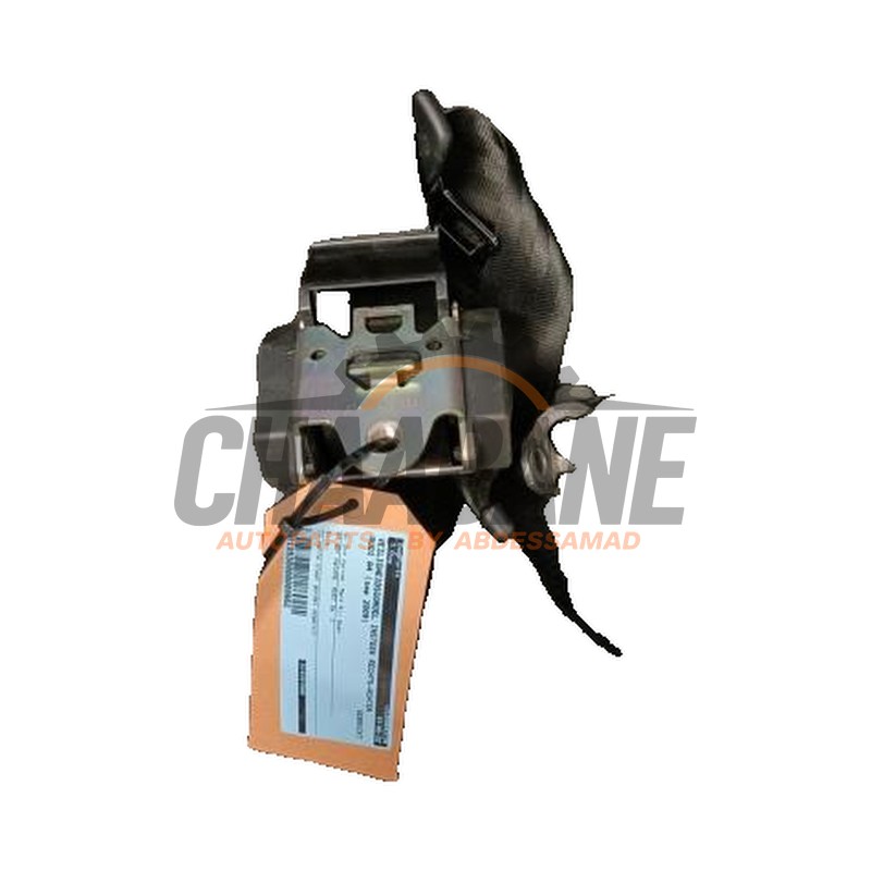 Attache ceinture arriere droite 610307000 Audi A4 Avant (B9) 2.0 40 TFSI 16V 2015