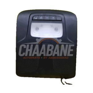 Retroviseur interieur A9109003500 Mercedes Sprinter 3,5t (907.6/910.6) 314 CDI 2.1 D RWD