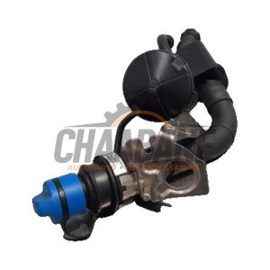 Tube de remplissage adblue reservoir A2134705201 Mercedes E (W213) E-220d 2.0 Turbo 16V 4-Matic