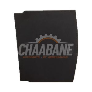 Tapis de coffre 5FF858855 Cupra Formentor 2020