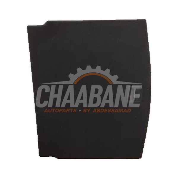 Tapis de coffre 5FF858855 Cupra Formentor 2020