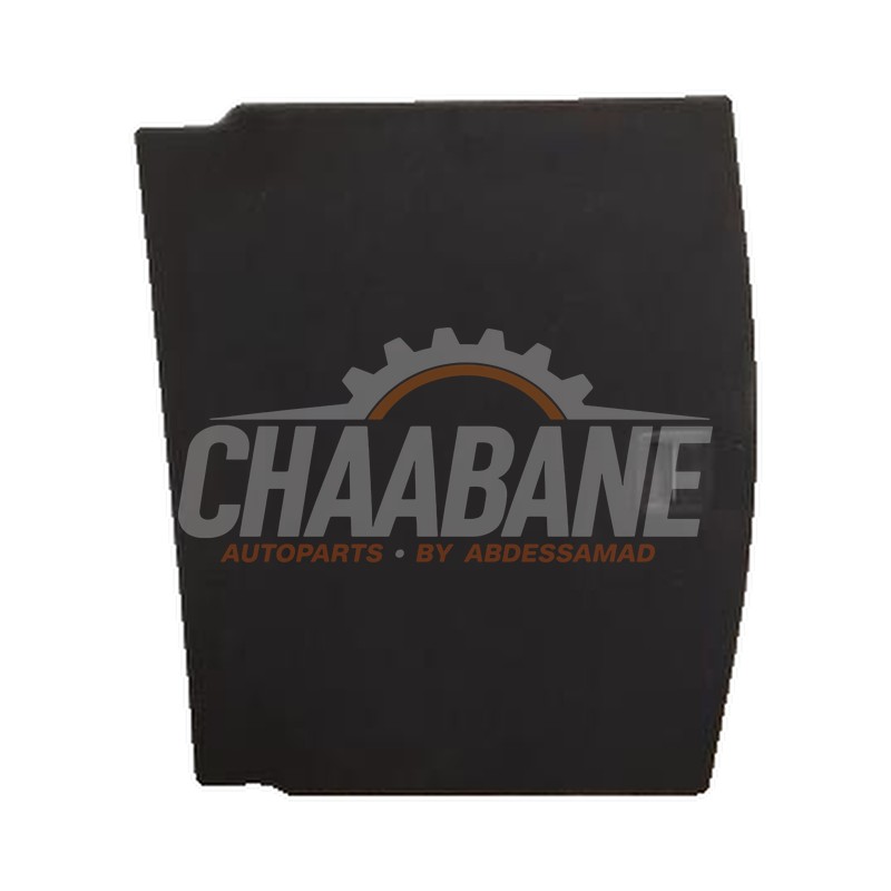 Plaque sol coffre 5FF858855 Cupra Formentor 2.0 TSI 16V 4Drive 2020