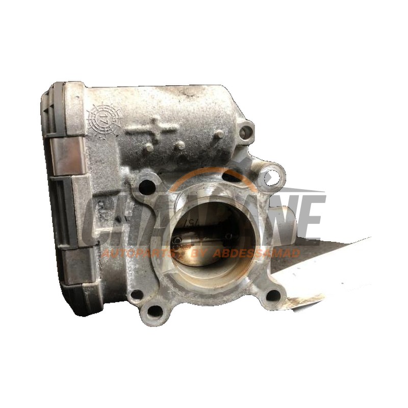 Boitier accelerateur A2821410200 Mercedes A (177.0) 1.3 A-200 Turbo 16V
