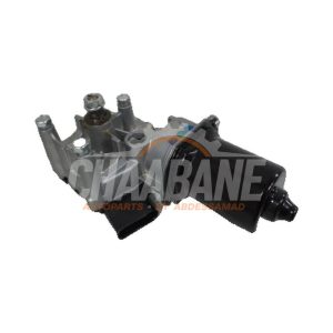 Moteur essuie-glace avant 80B955119 Audi Q5 2016