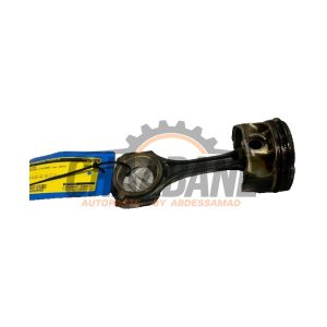 Piston A2741317 Mercedes C (W205) C-200 2.0 CGI 16V