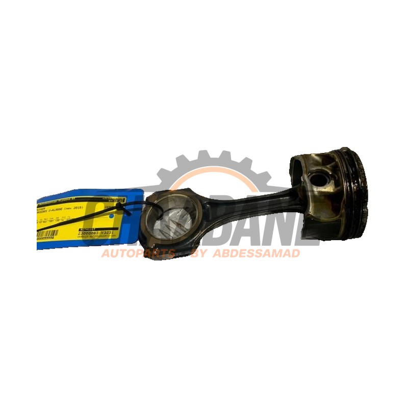 Piston A2741317 Mercedes C (W205) C-200 2.0 CGI 16V