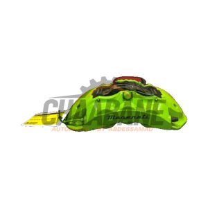 Etrier de frein (pince) avant gauche Maserati Ghibli III 3.0 S Q4 Biturbo V6 24V 2013